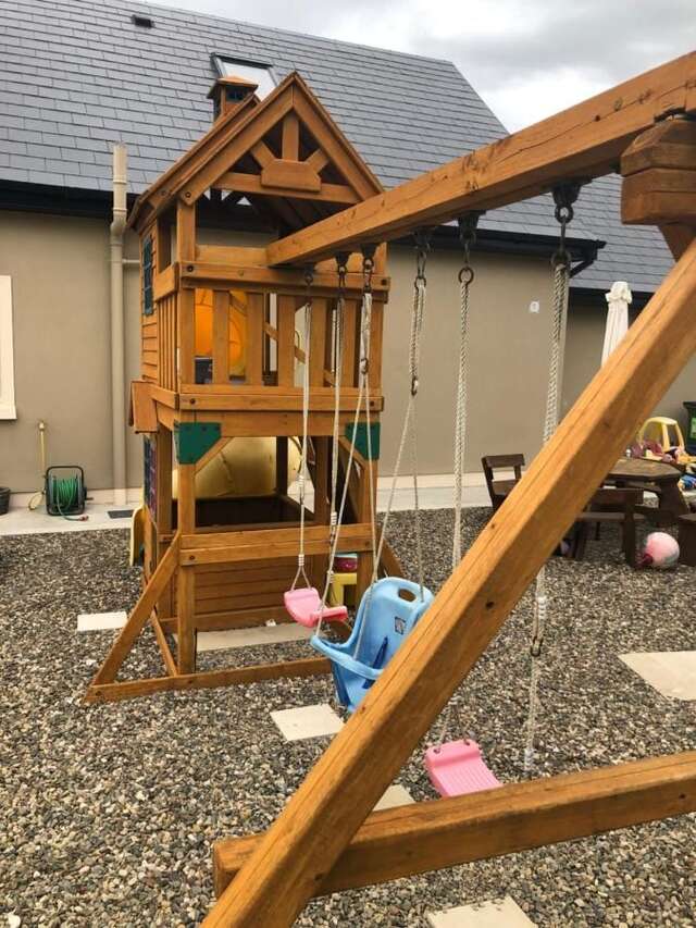 Дома для отпуска Tir Na Spideoga Эннис-16